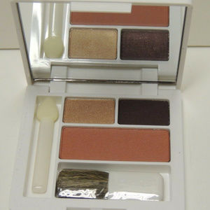 NEW!  CLINIQUE EYESHADOW & BLUSH